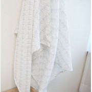 韓國製二重紗大紗巾