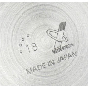 日本製吉川不鏽鋼雪平鍋16+18CM附蓋四件組