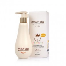BOSCP 嬰幼兒保濕身體潤膚乳 250ml