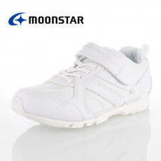 Moonstar Superstar 白波鞋 (心心)