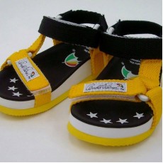 Arnold Palmer 小童涼鞋