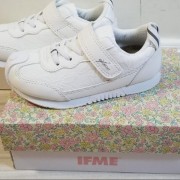 IFME Lace 白波鞋