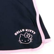 Hello Kitty 連身泳衣