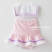 Catherine Cottage 水手款泳衣