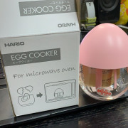 Hario Egg Cooker