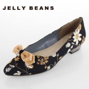 Jelly Beans 鞋 (8155)