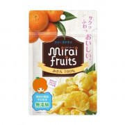 未來果實Mirai Fruit 新鮮水果乾
