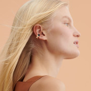 Hermes Olympe ear cuff (small model)