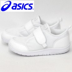 Asics 白波鞋