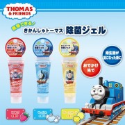 Thomas 除菌gel (17g)