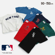 MLB 刺繡LOGO 短袖TEE