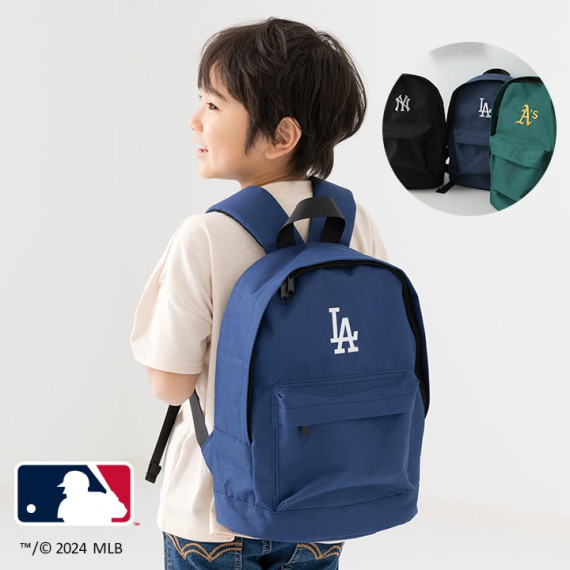 MLB 小童背囊