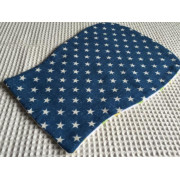 日本製Handmade 六重紗雙面汗巾
